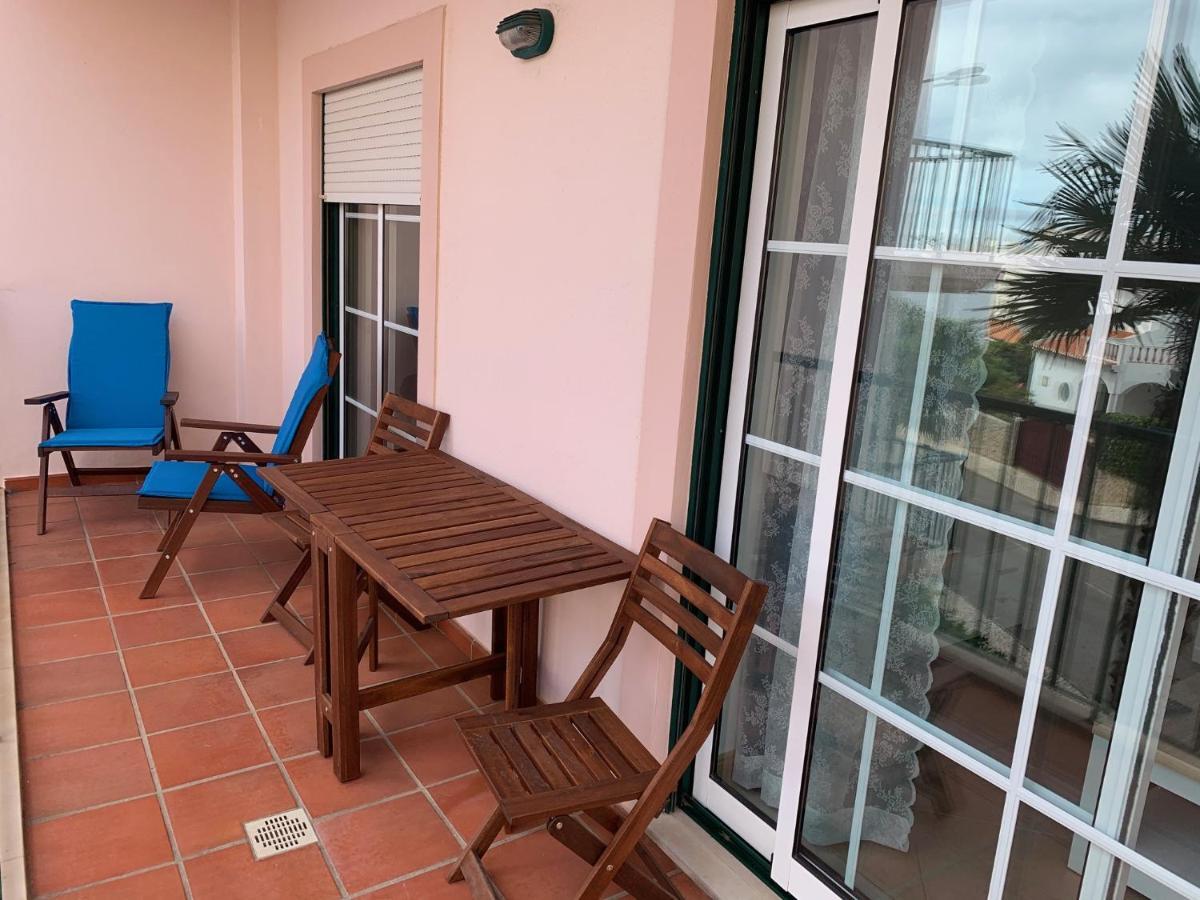 St. James Beach & Pool Apartment Luz Exteriör bild