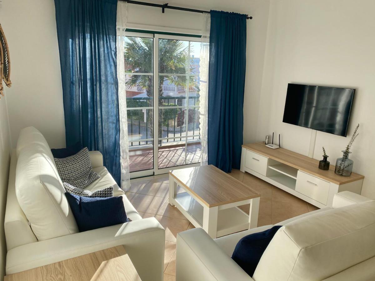 St. James Beach & Pool Apartment Luz Exteriör bild